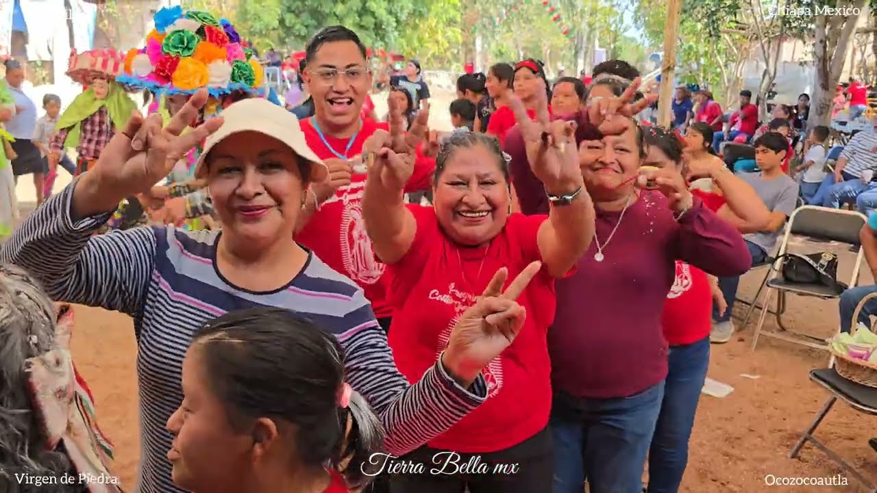 😱5 COSAS QUE NO CONOCIAS DE CHIAPAS🤯 🎉Como es una tradicional? 🥵