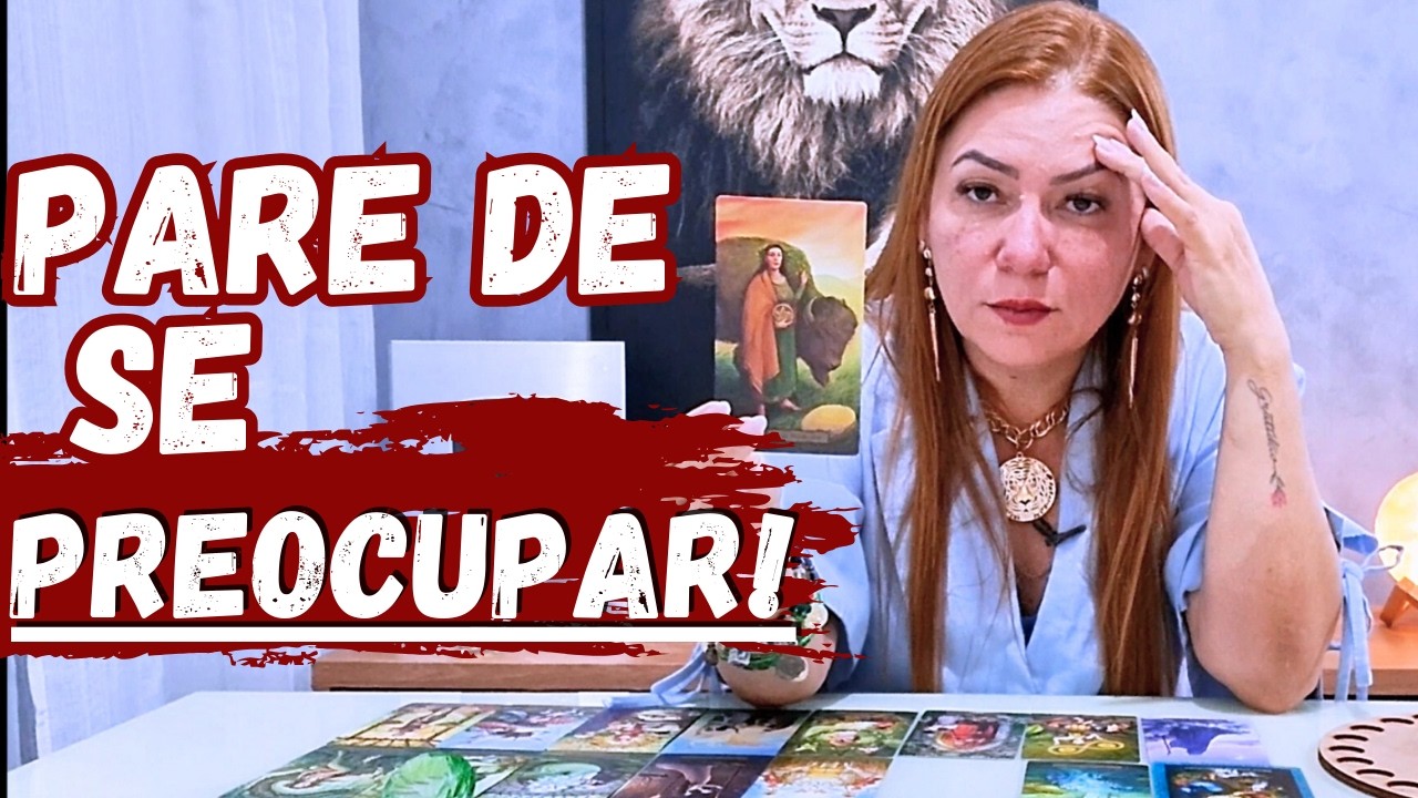 ARCANJO MIGUEL IRÁ TE MOSTRAR ESSE VÍDEO QUANDO FOR A HORA CERTA!