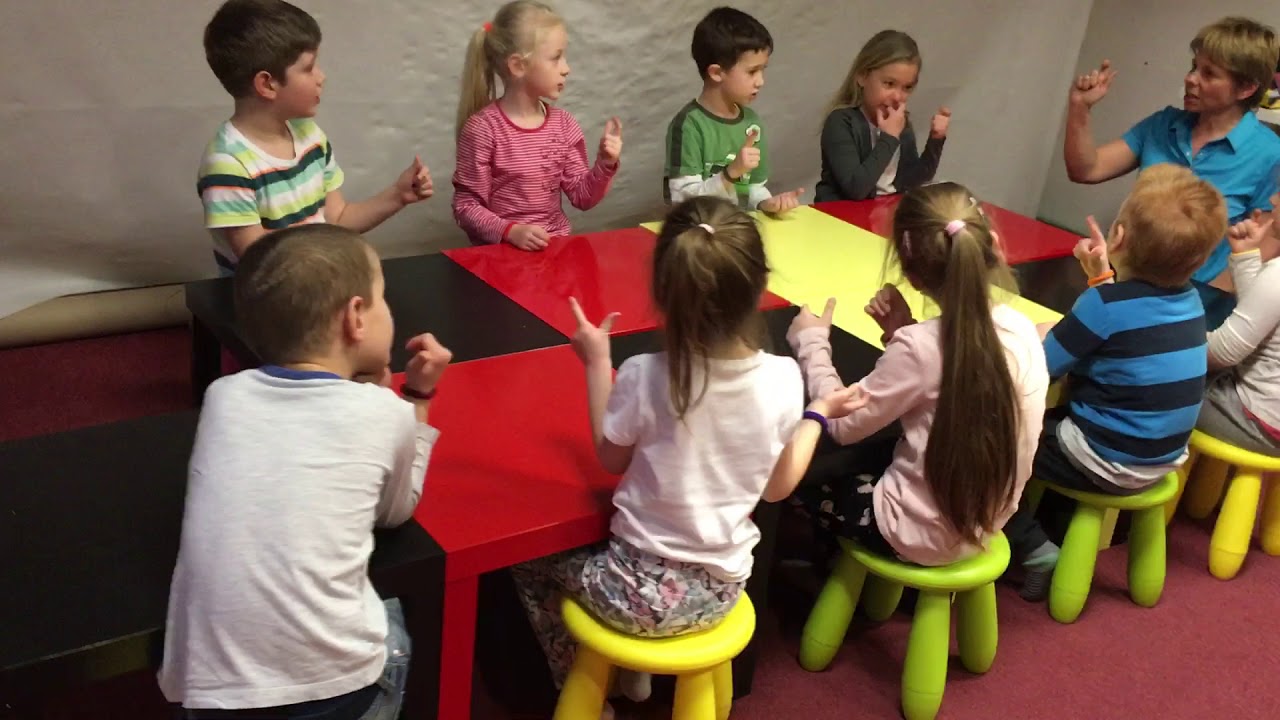 Suli Buli! Iskola-előkészítő csoportok Pilisvörösváron, Ágival és Anasztáziával!