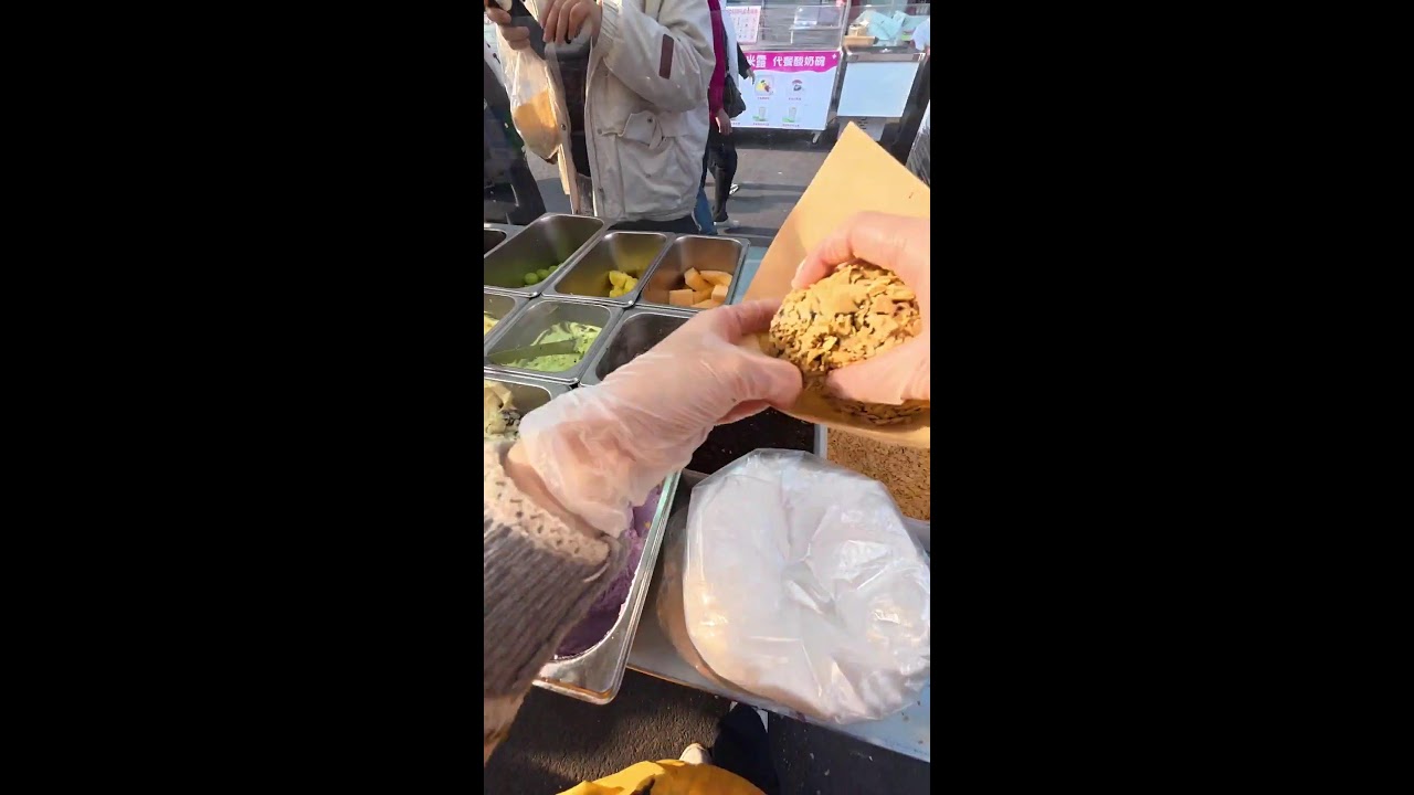 🔴 Satisfying Mochi Making 🍡 So Soft & Sticky! (ASMR) Ep255