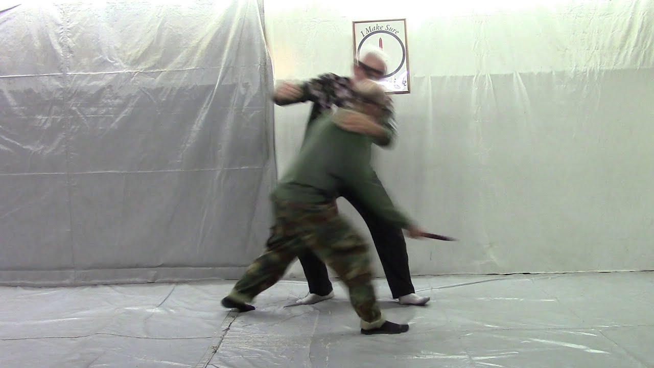 Tsuki Front Structure Break