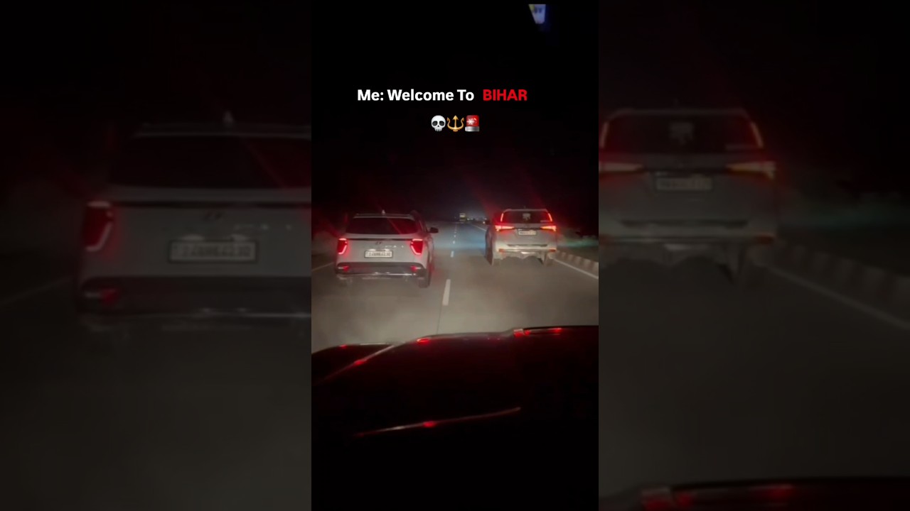 😈😈#trending #fortuner #scorpio #bihar