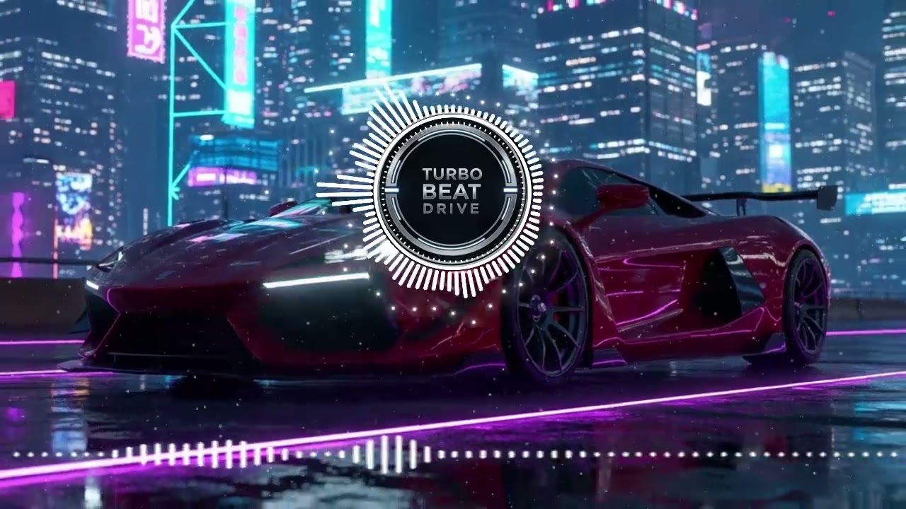 CAR MUSIC 🚨🎶 EDM Remix Club 🔥 Ultimate Club Banger | Night Drive 🌉✨ Dance Party 🥳 Gym Workout 💪🔊