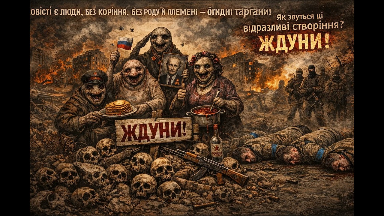 Ждуни. Пісня про зраду. Повна версія. Авторська пісня Sergant
