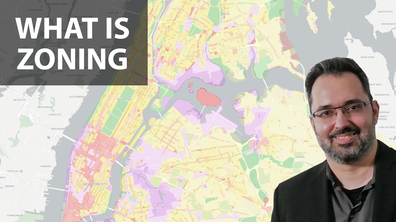 What is Zoning?