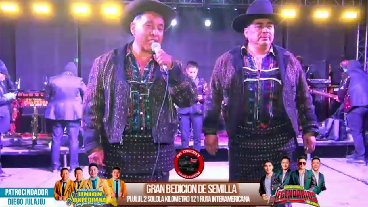 EN VIVO