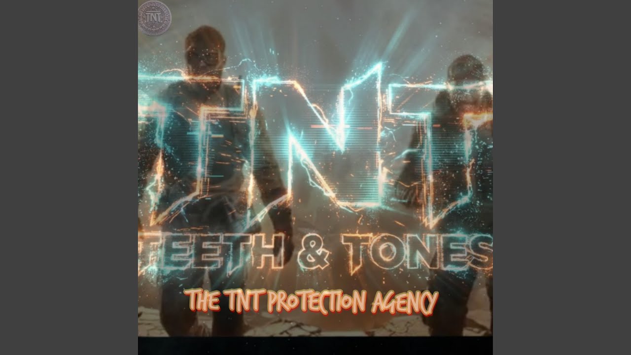 The T N T Protection Agency