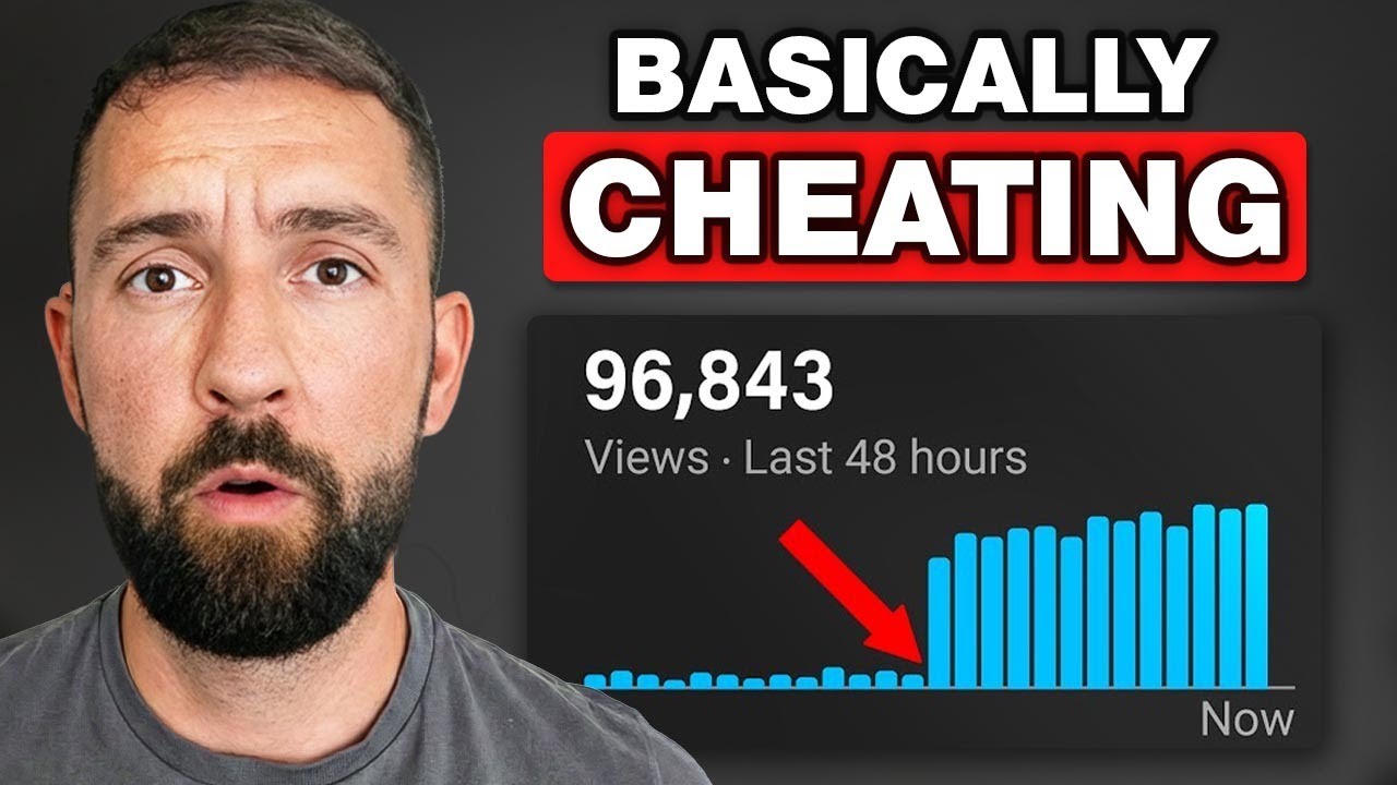 Small Channels Are About to Explode in 2026 (Do This Now)