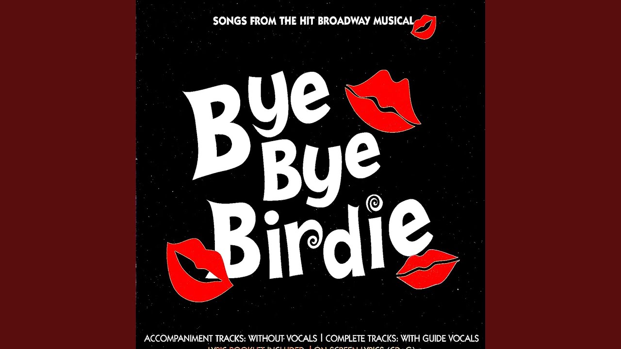 One Boy (Accompaniment Backing Tracks)