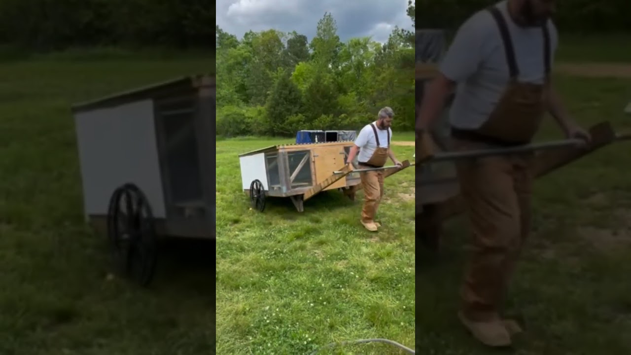 Budget Build Chick Shaw (Justin Rhodes)