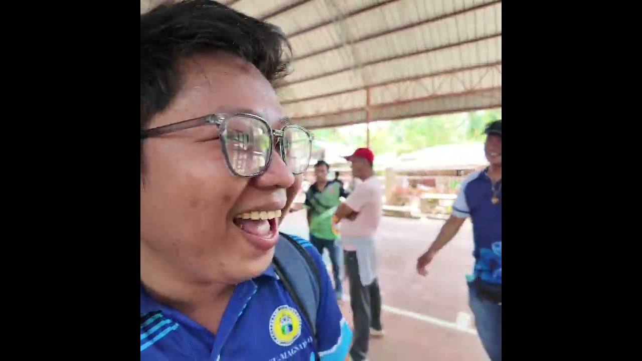 First Vlog of 2026👌