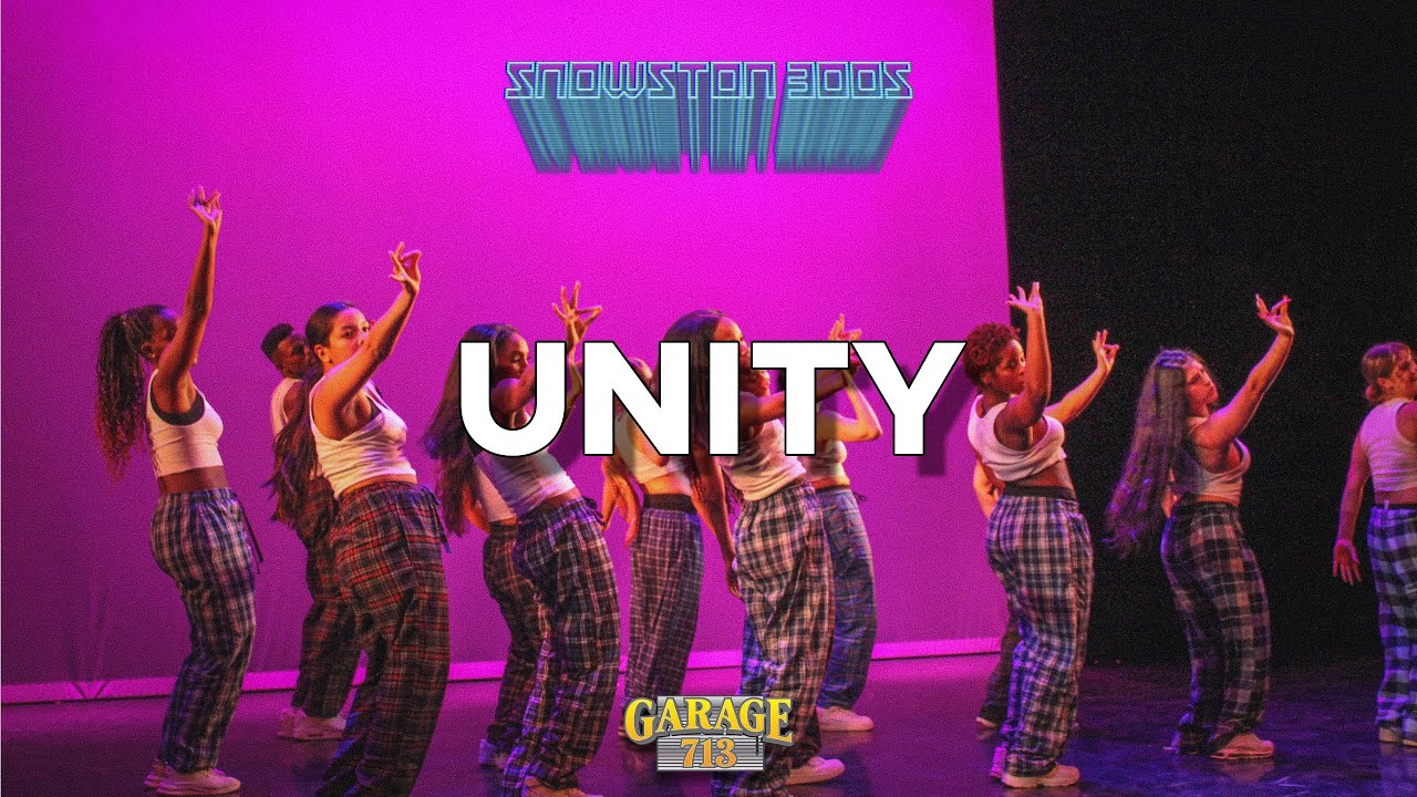 Unity (00’s) | Garage 713: Snowston 3005
