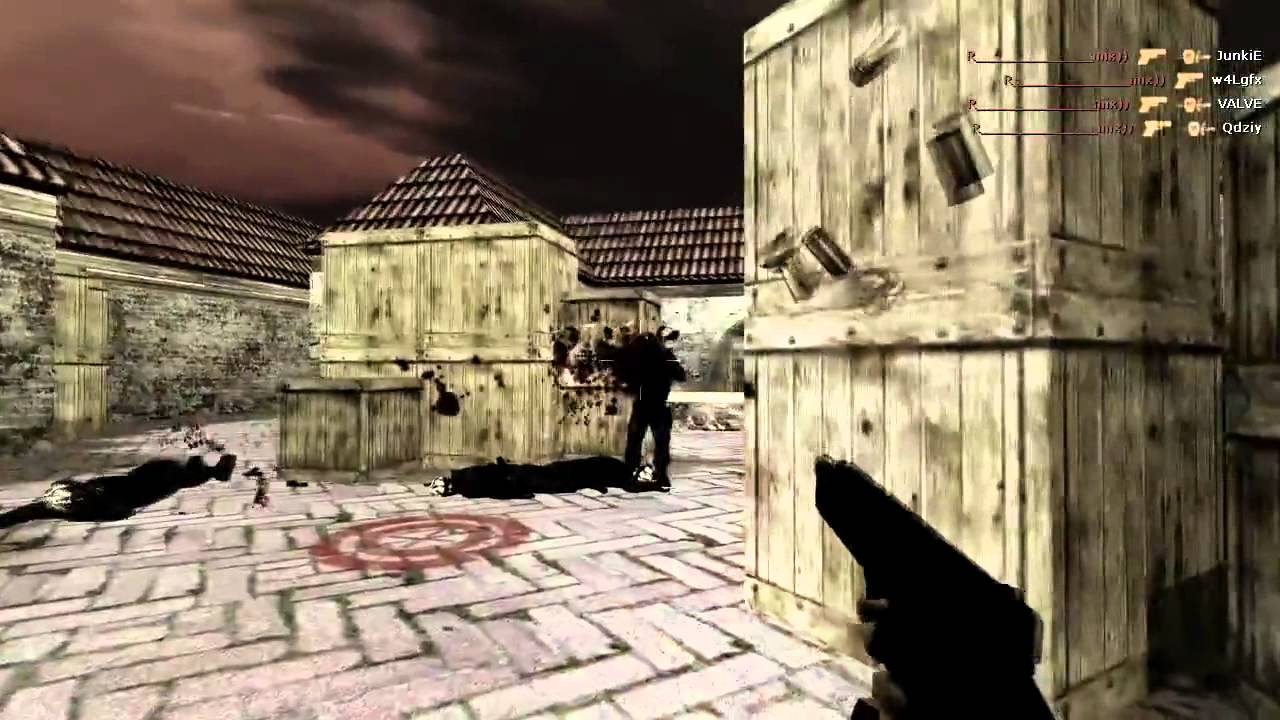 Hardcore - Counter-Strike