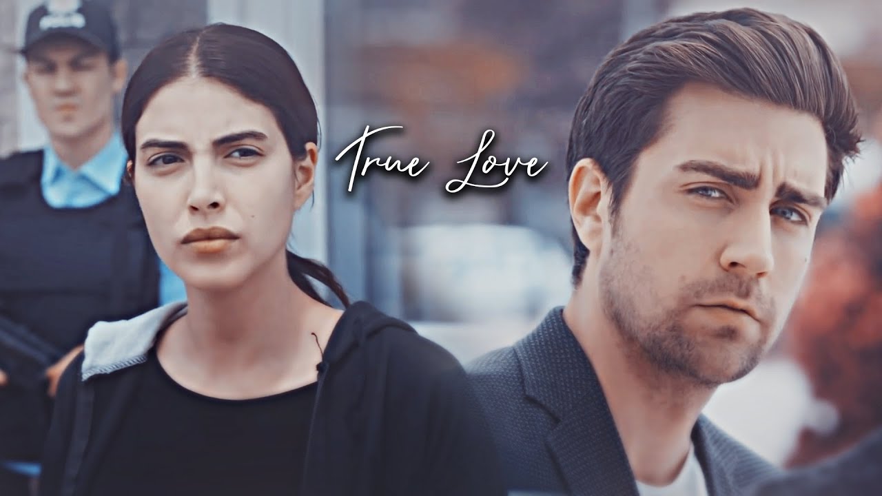 Yağız & Hazan | True Love
