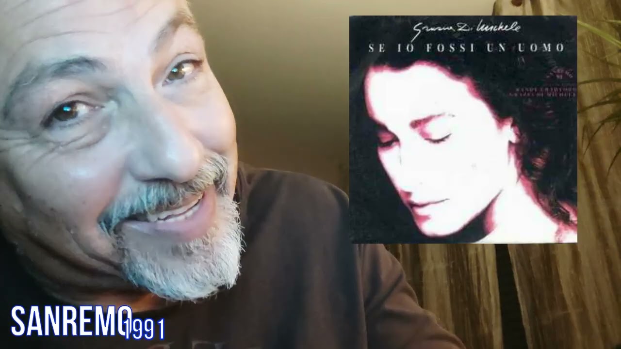 Le 10 Canzoni più brutte, ma tanto brutte, di Sanremo 1991