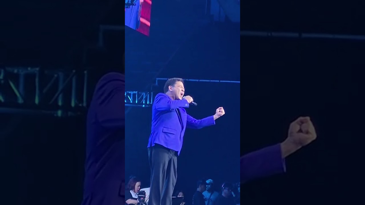 ASAP concert in Vancouver 101825