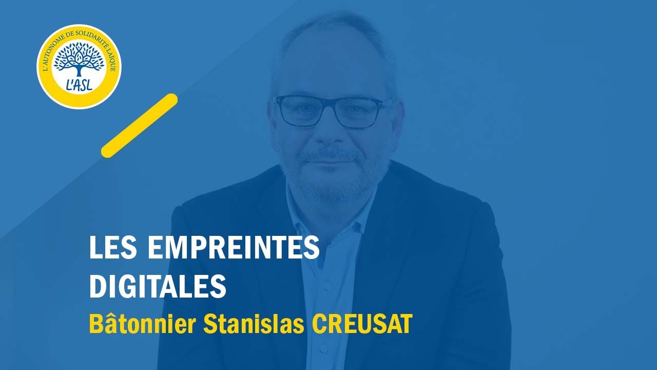 Empreintes digitales