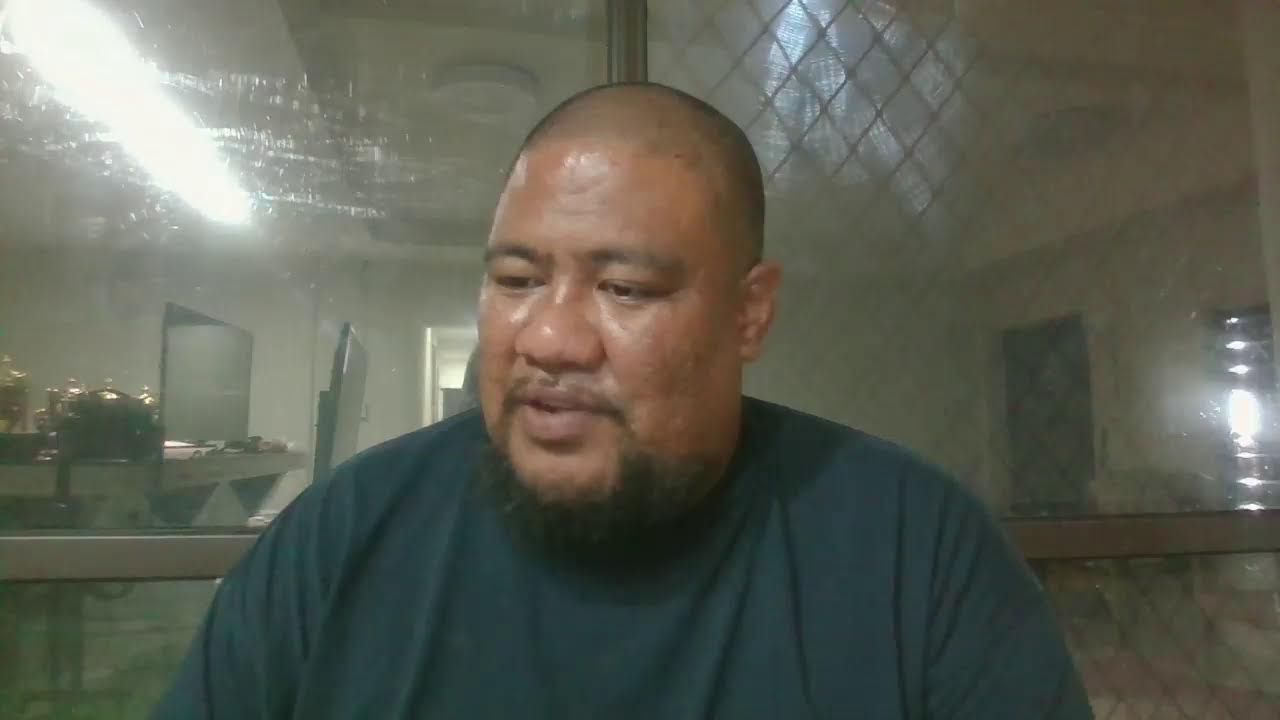 Kota Male Faleo'o