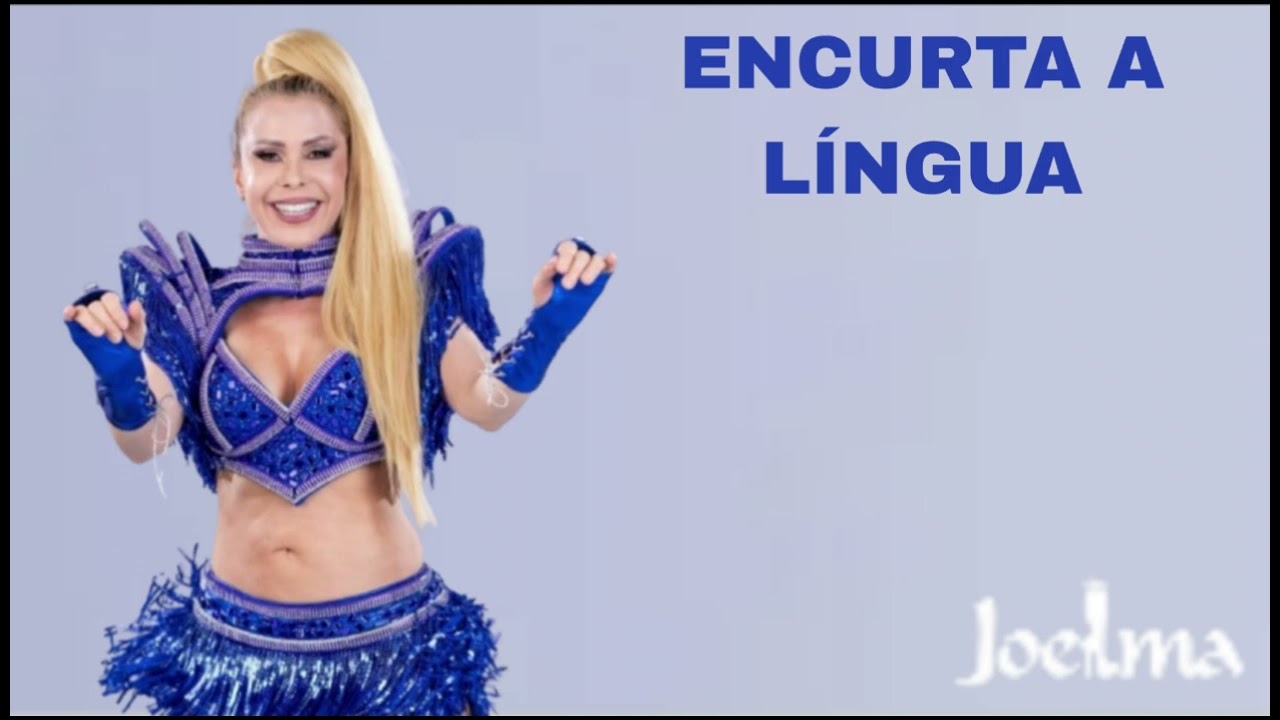 ENCURTA A LÍNGUA 
