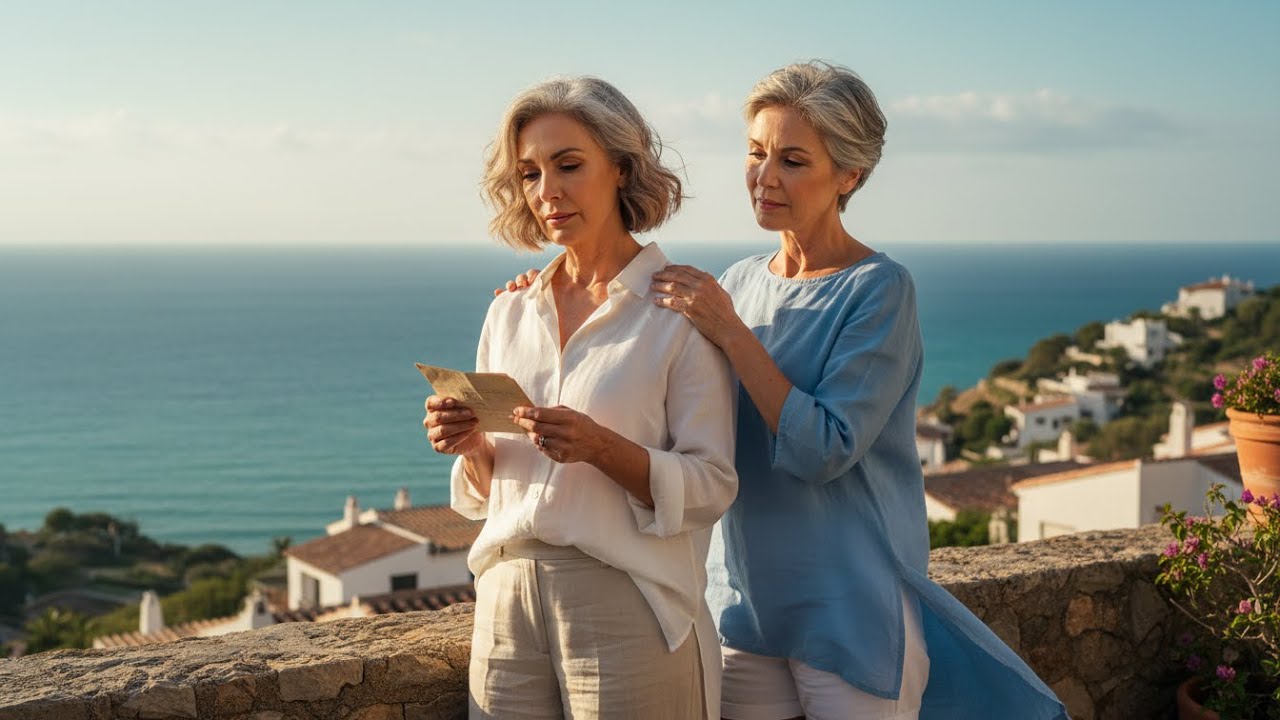 I HELPED MY 58-YEAR-OLD NEIGHBOR WHILE HER WIFE WAS AWAY&mdash;AND LEARNED A STORY THAT CHANGED ME