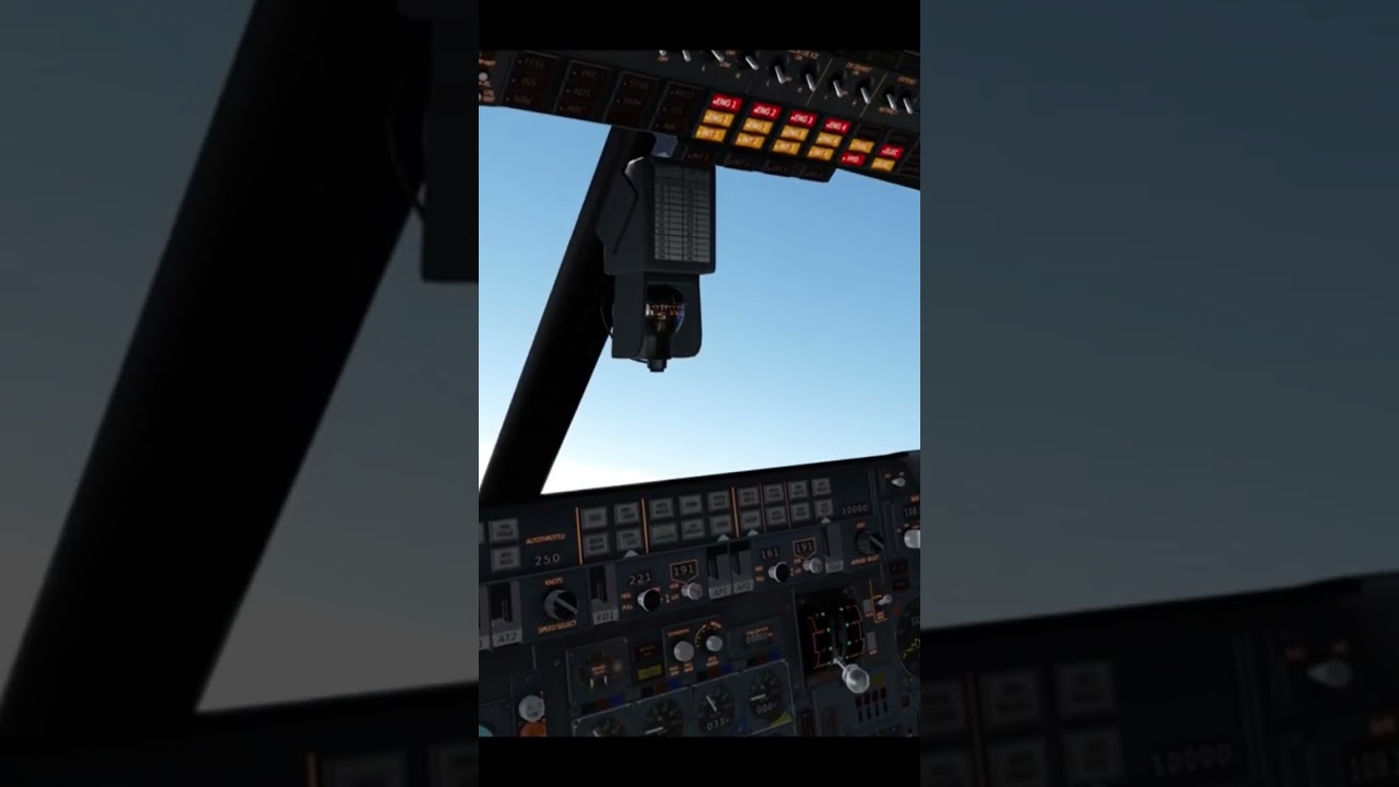 X-plane 12 Concorde | #xplane11 #xp12 #games #land #plane