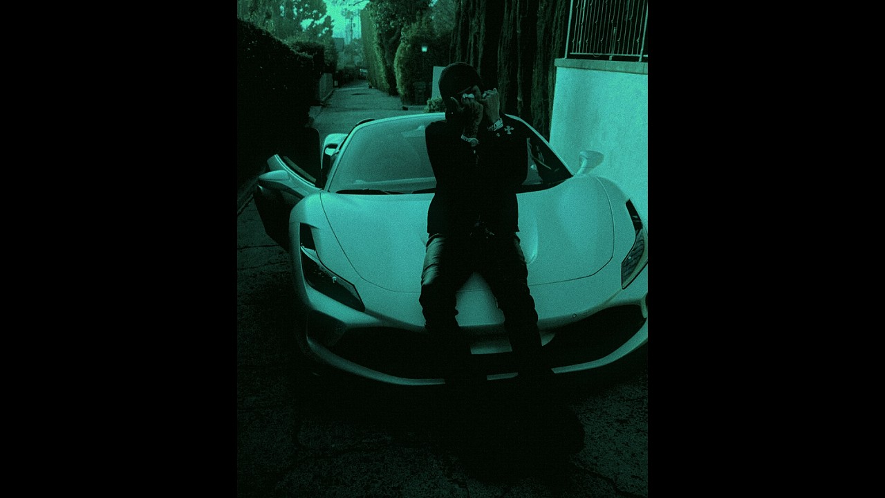[FREE] Rich Amiri Type Beat - 