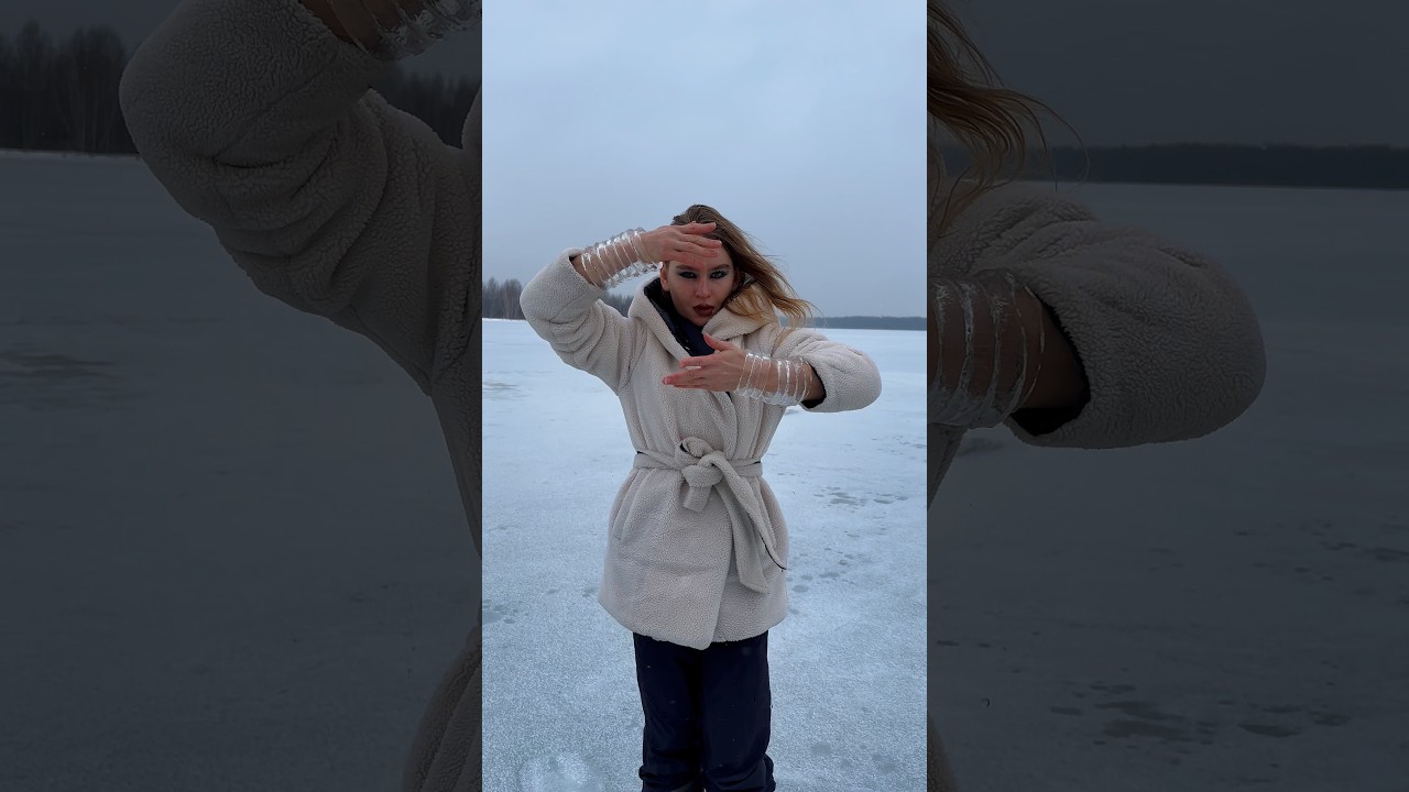 Icy music 🎵 
