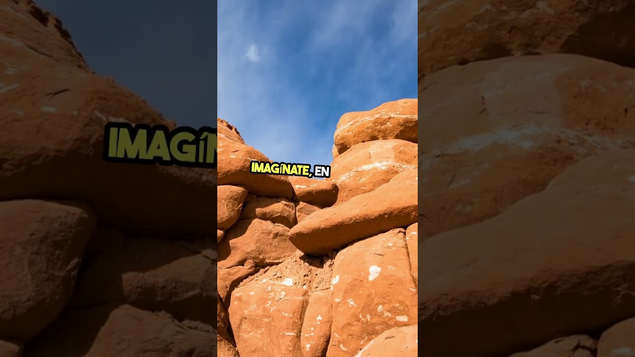 Revoluci&oacute;n Geol&oacute;gica Nuevo Ciclo de Rocas