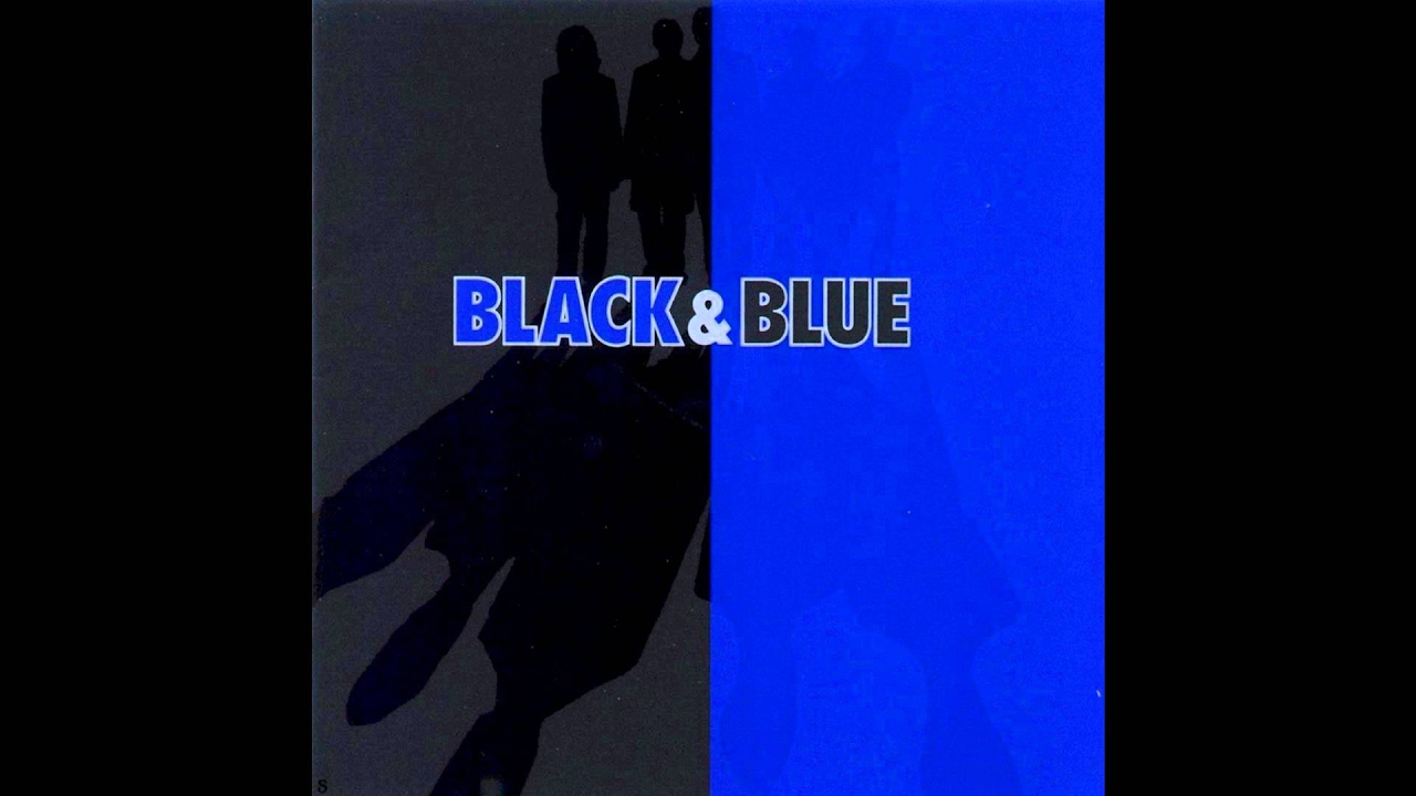 Backstreet Boys - Black and Blue (2000) Album Part 1