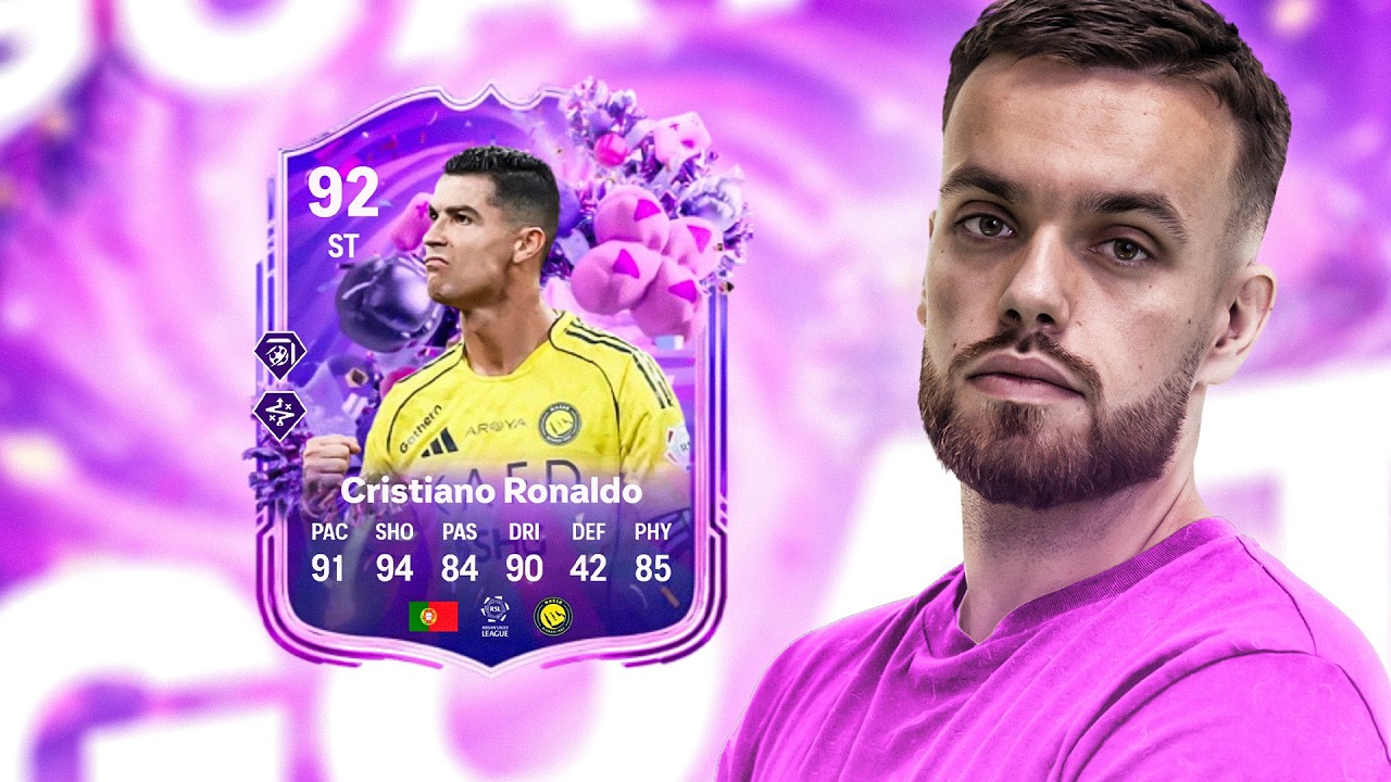 Suis je CAPABLE de FAIRE un DOUBLE 15-0 FUTChampions dans la MÊME SOIRÉE pour les FUTBirthday ?