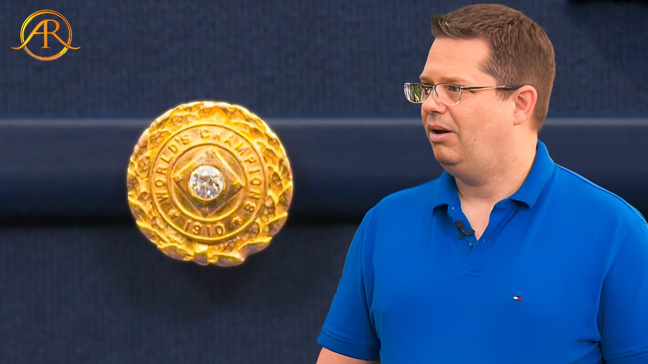 Timeless Beauty: The Most Captivating Antiques Ever Appraised