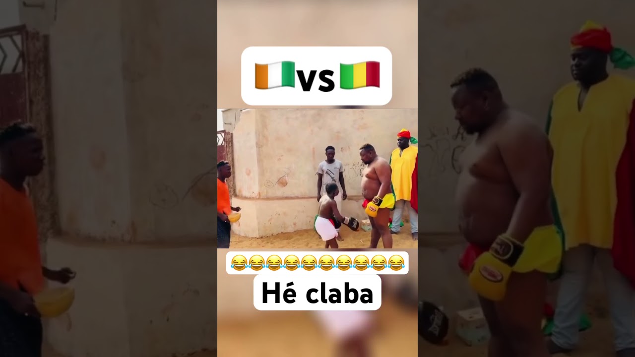 Hé claba et mati 