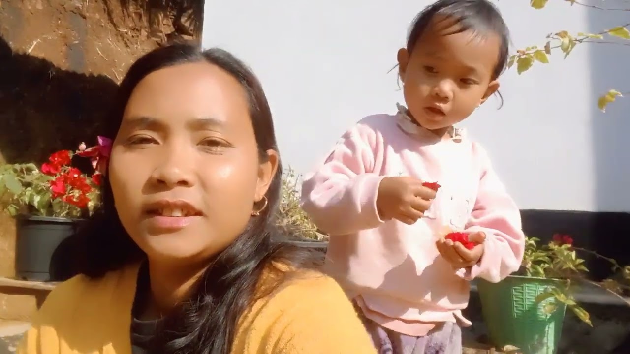 Pringni videokon daosa upload kaattenga angade 