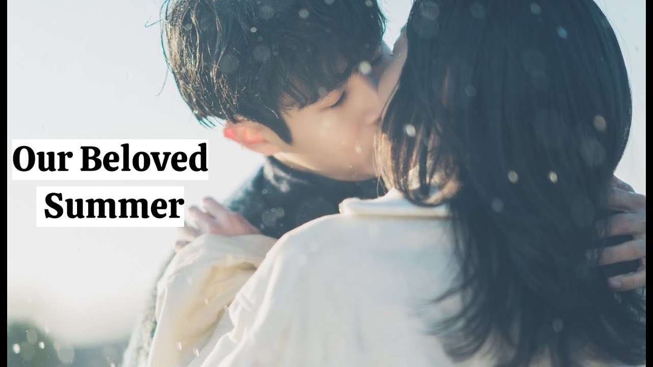 😍Наше любимое лето🌈Our Beloved Summer💓