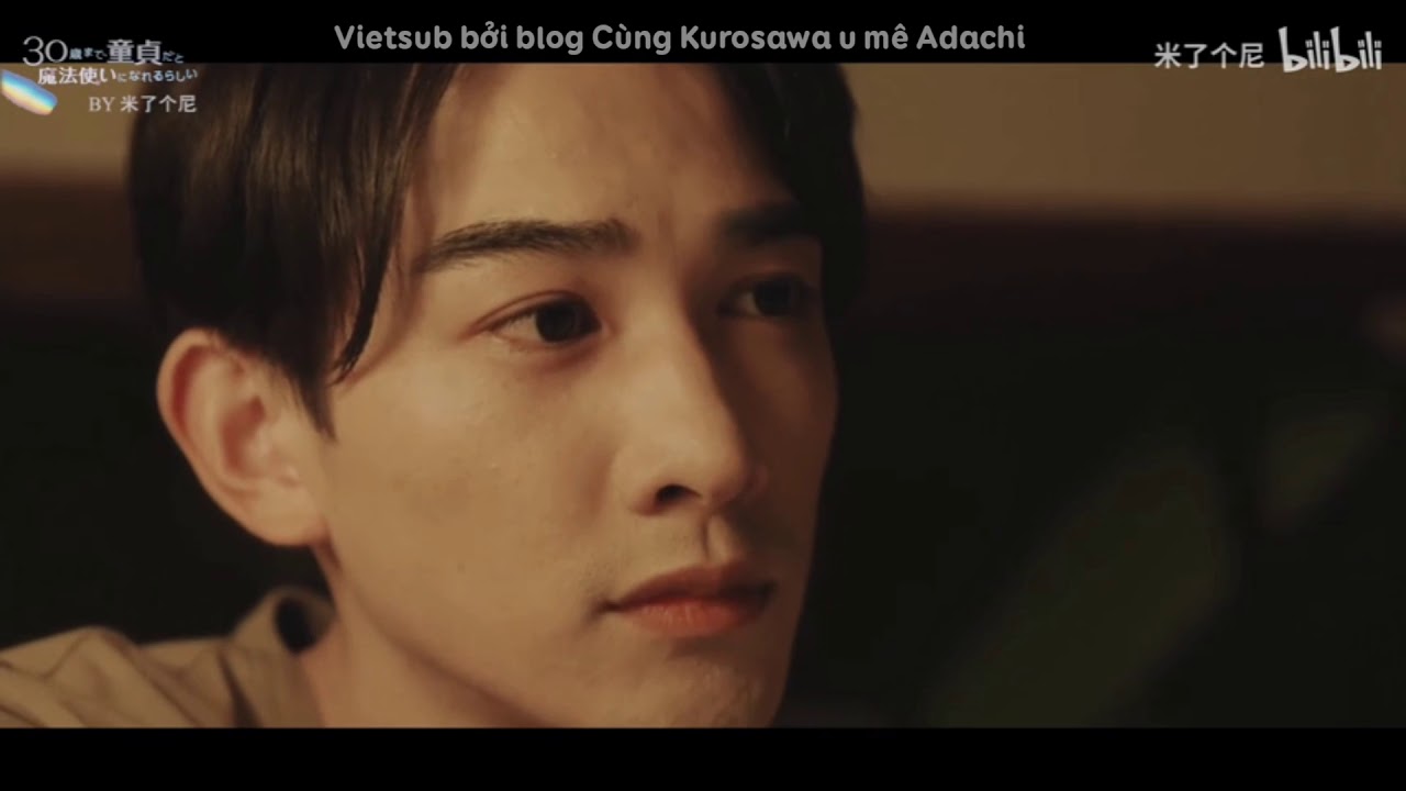 [Vietsub OST] Good Love Your Love - DEEP SQUAD|30 Tuổi mà vẫn còn ZIN thì sẽ biến thành Phù Thủy đấy