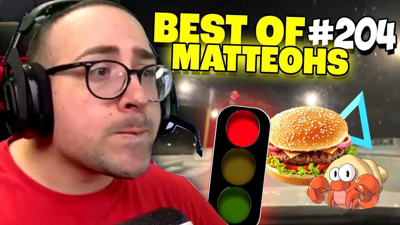 BEST OF MATTEOHS 