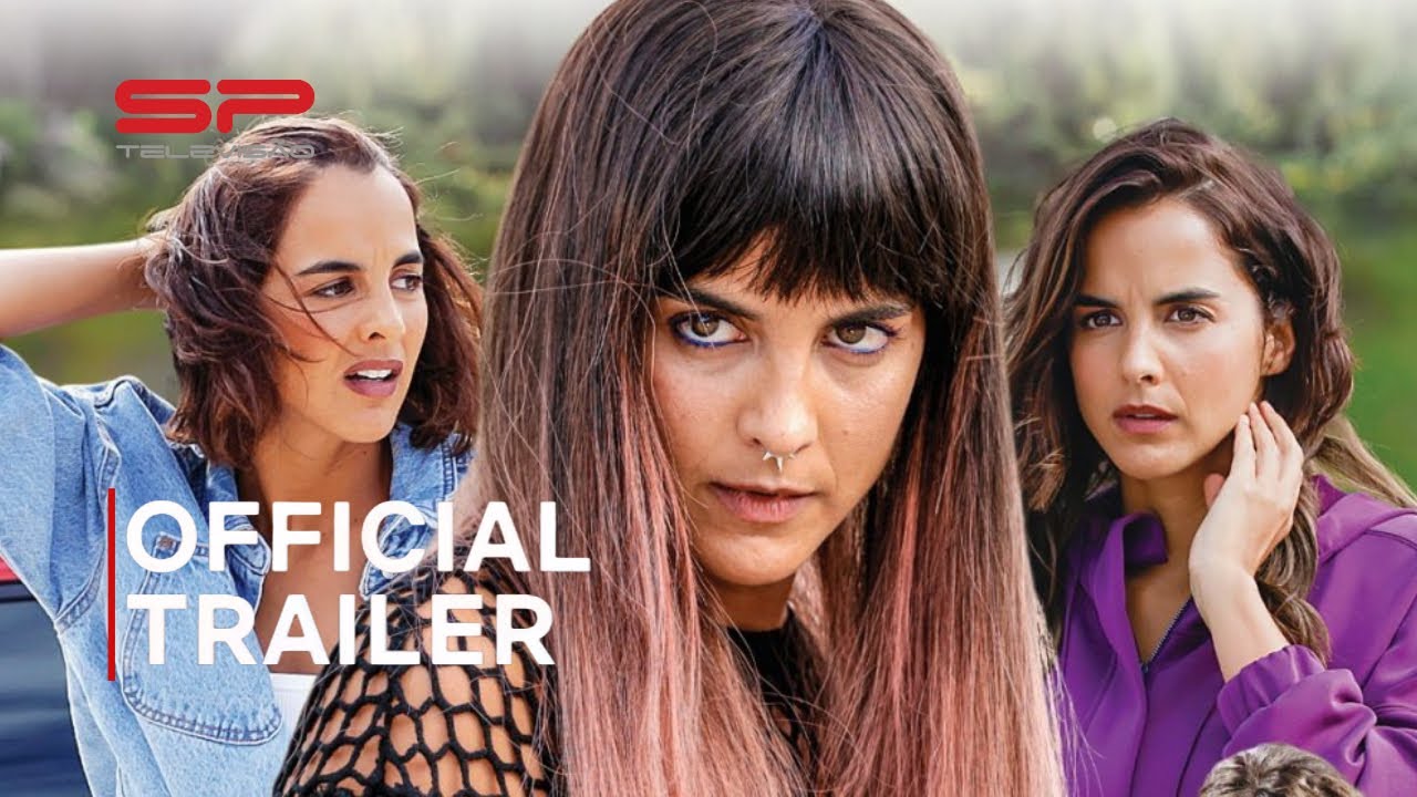SANGUE OCULTO- TRAILER