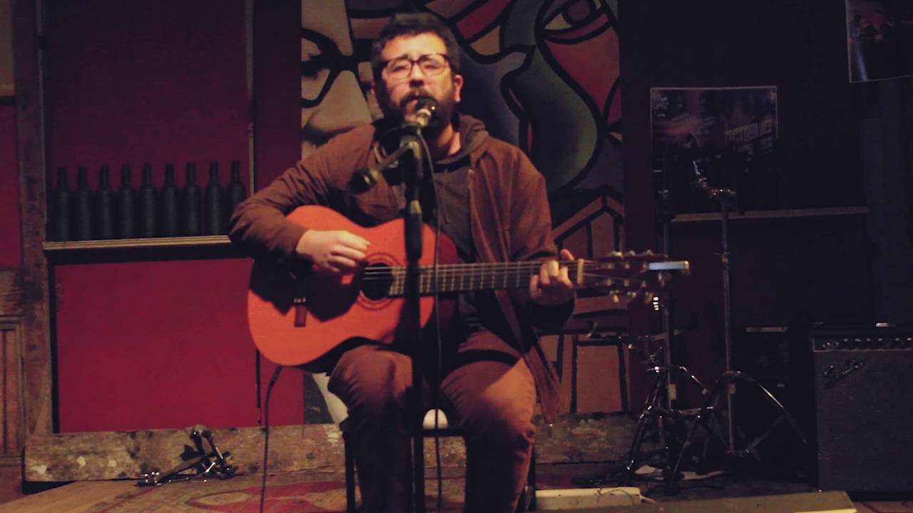 | Seba Alfaro |  Flashback - Chinita bonita - Hacernos bien | Palpitar 2 |