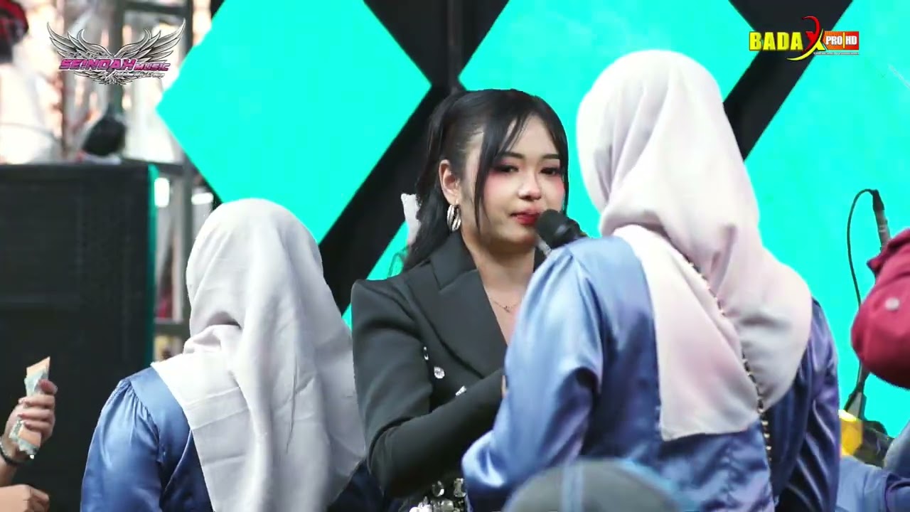 ANAK DEWA - VOC. INDAH WATY - SEINDAH MUSIC INDAH WATY GROUP - ANTIPAN & SALSA - 08 FEB 2026