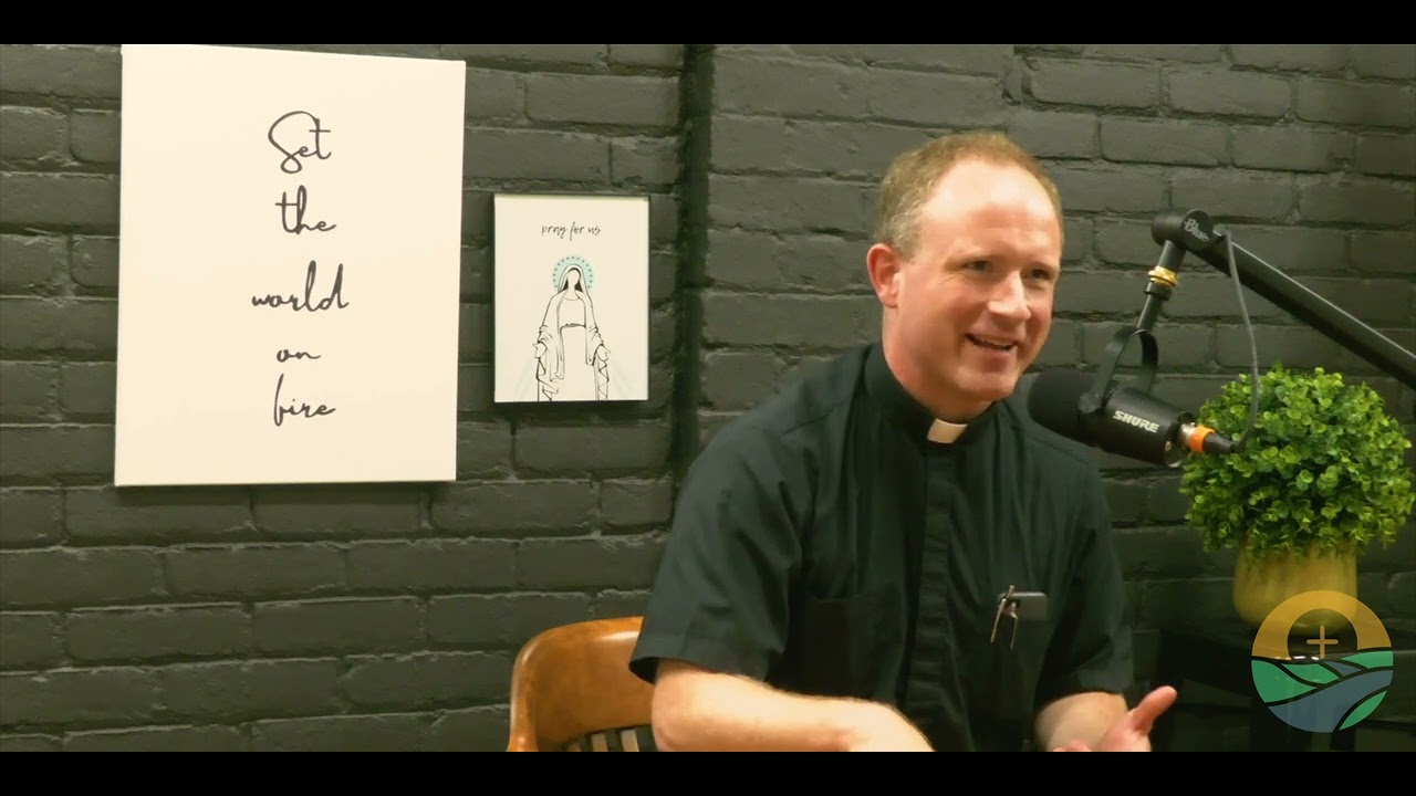 Real Presence, Real Future #30 | Fr. Dave Sizemore