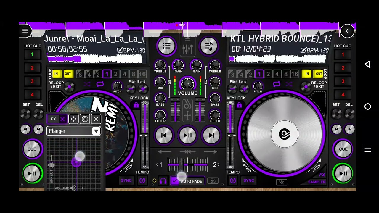 TIKTOK SOSYAL MASA BOUNCE REMIX