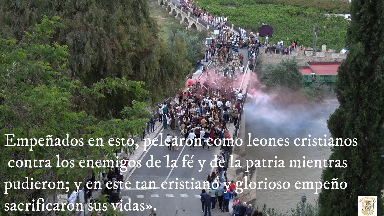LA INVASION 2025