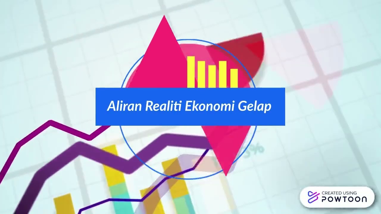 UKM EKONOMI GELAP