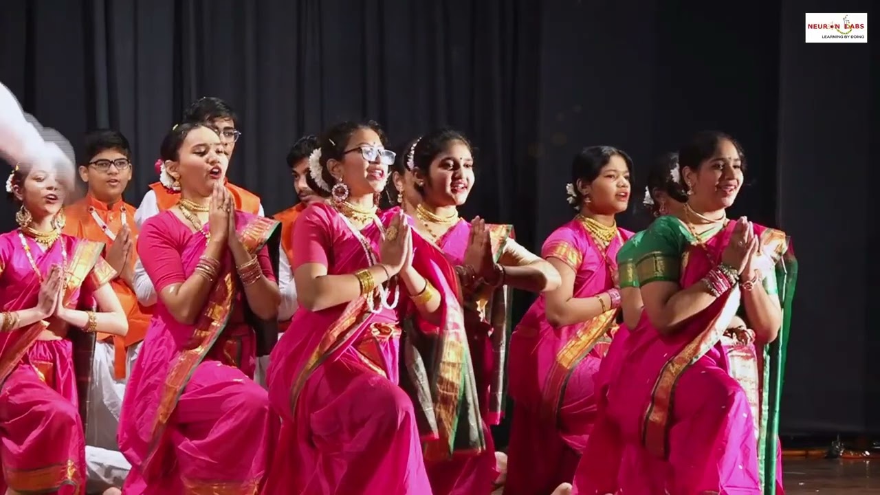 2025-26 Annual Concert G 9 Shambhu Sutaya