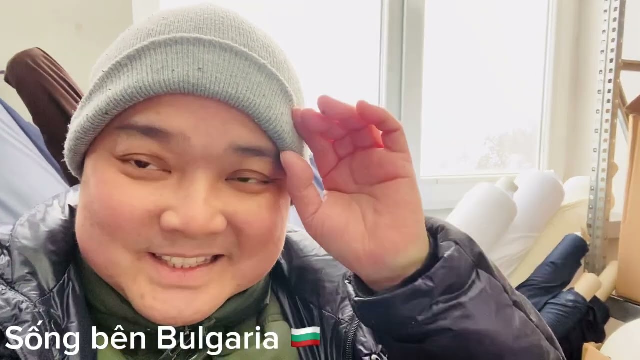 Cứ thế thôi  - Bulgaria - 