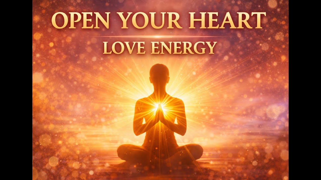 A Powerful Tool to Attract Love Naturally | Invite LOVE to your life