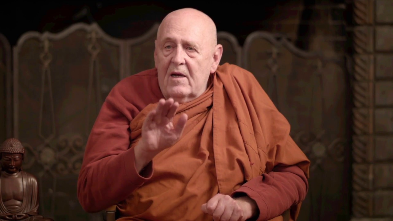 Instructions for Metta Meditation and the 6Rs by Bhante Vimalaramsi