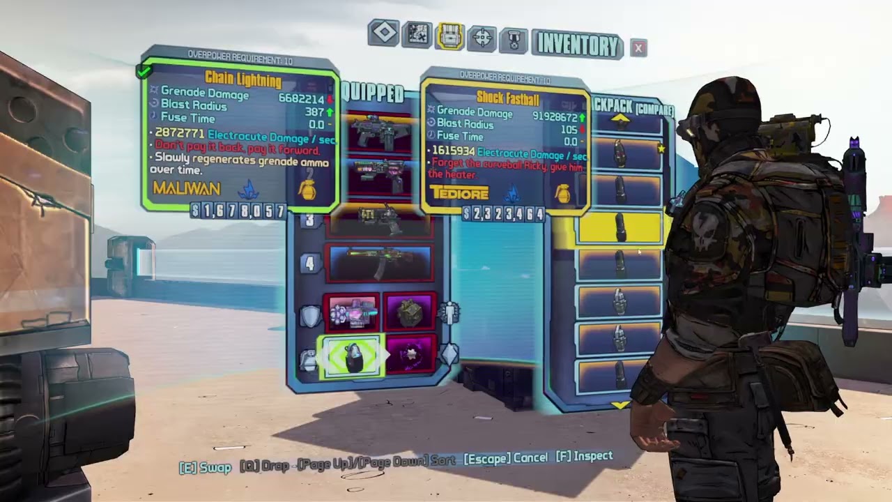 Axton Vs BNK3R in 2 ways