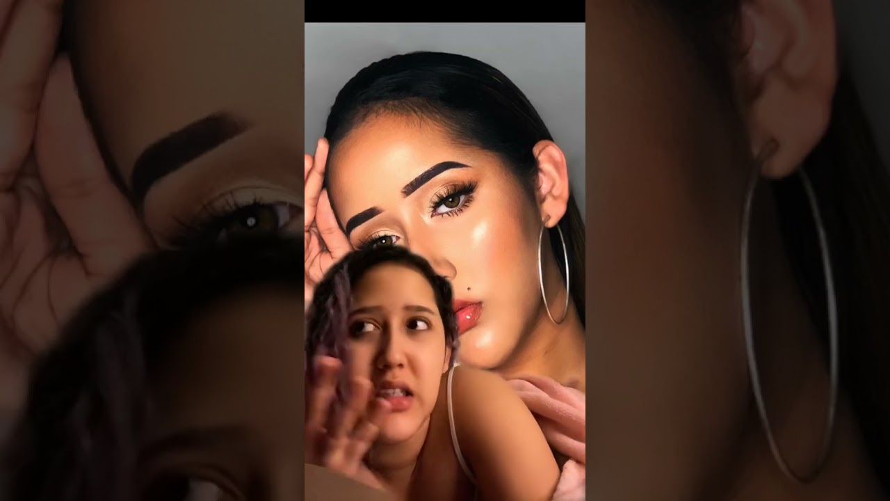Self-Perception and Beauty Standards: A Dramatic Revelation