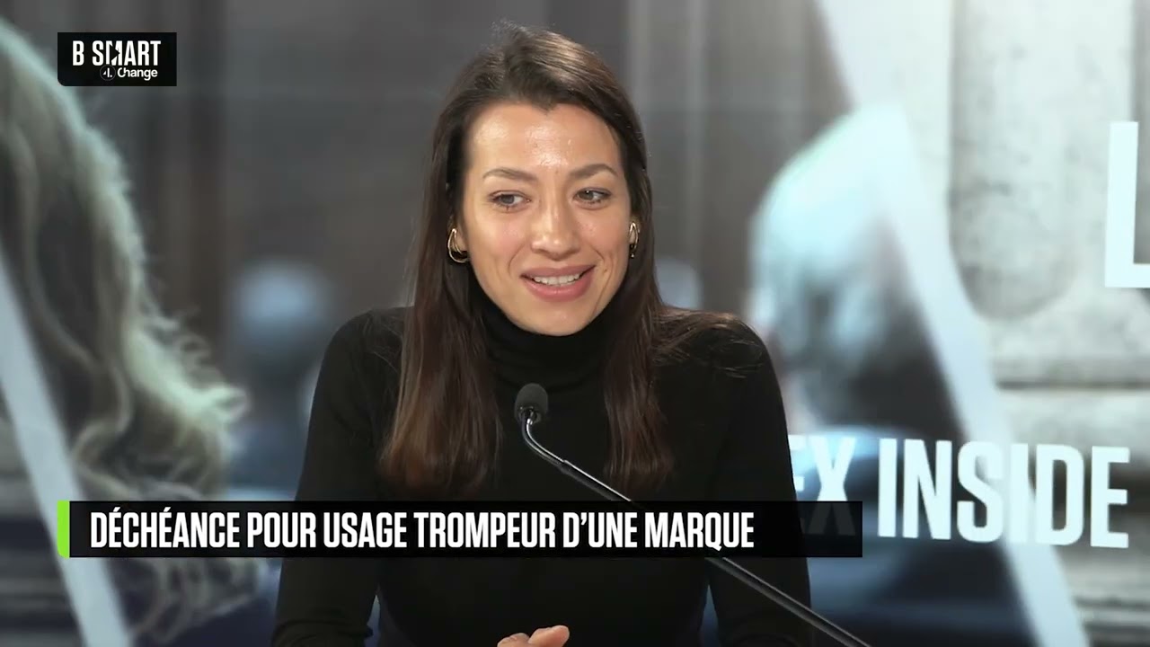 LEX INSIDE - Déchéance pour usage trompeur d’une marque